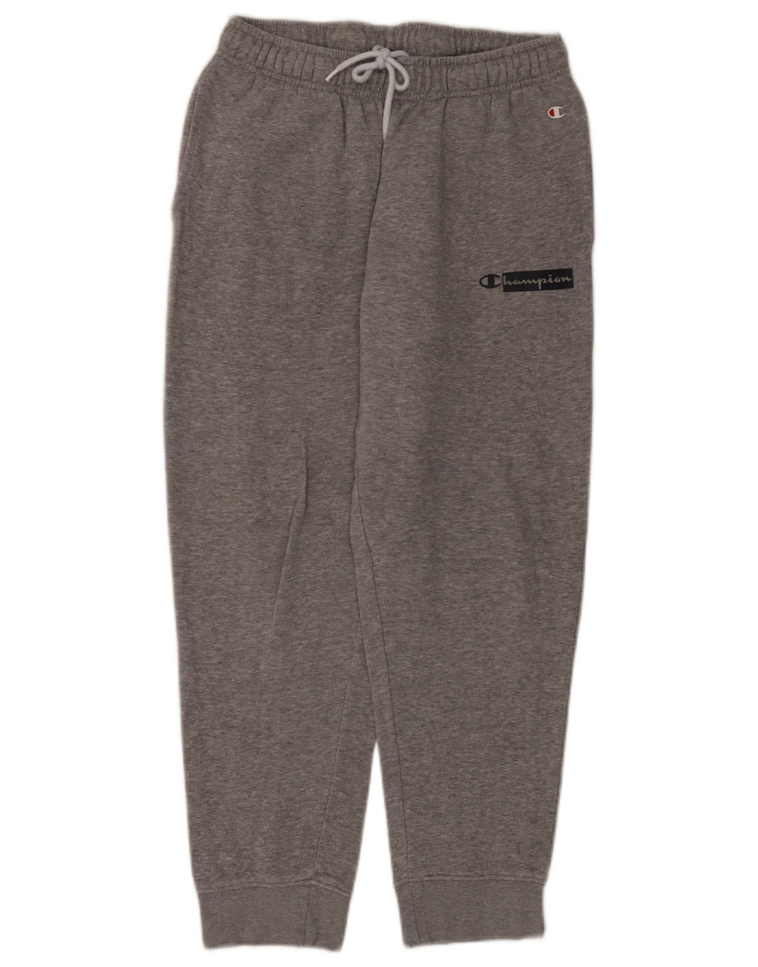 Pantaloni da tuta da uomo Champion Joggers Grigio medio
