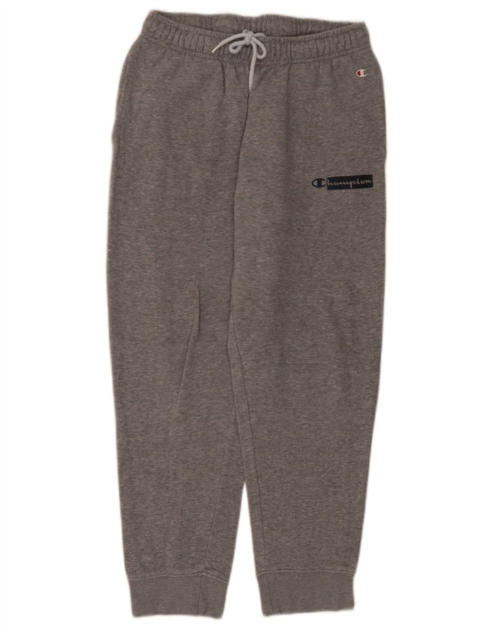 Pantaloni da tuta da uomo Champion Joggers Grigio medio