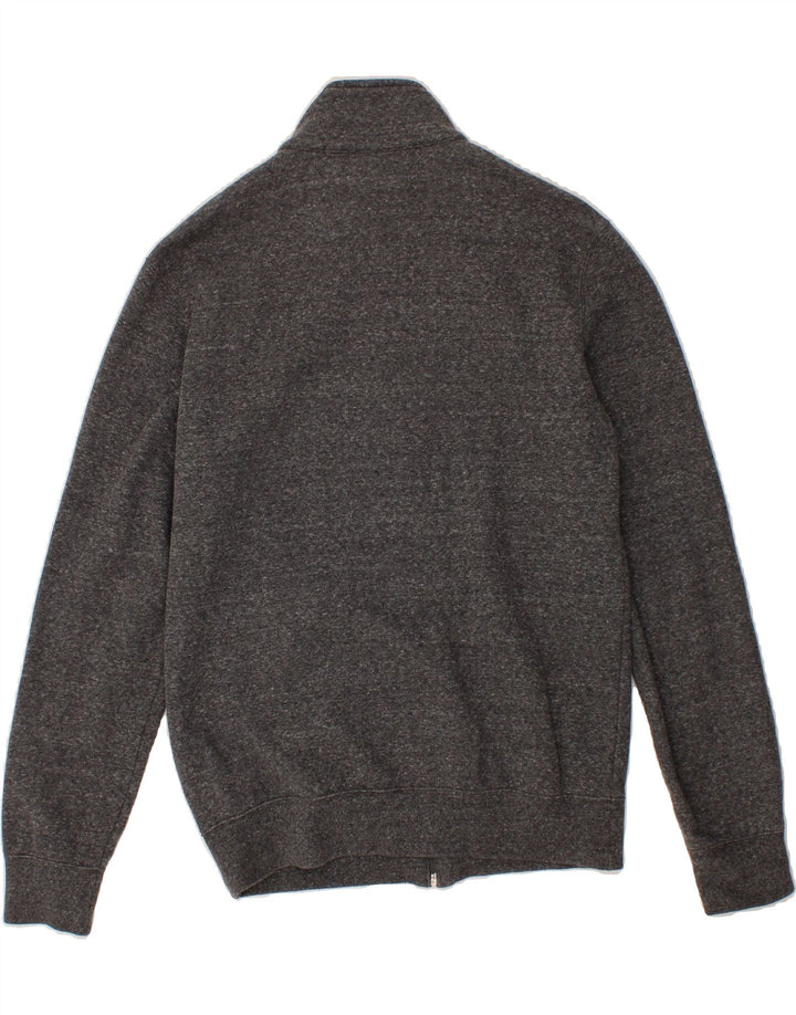 CHAMPION Mens Tracksuit Top Jacket Medium Grey Cotton Vintage Champion and Second-Hand Champion from Messina Hembry 