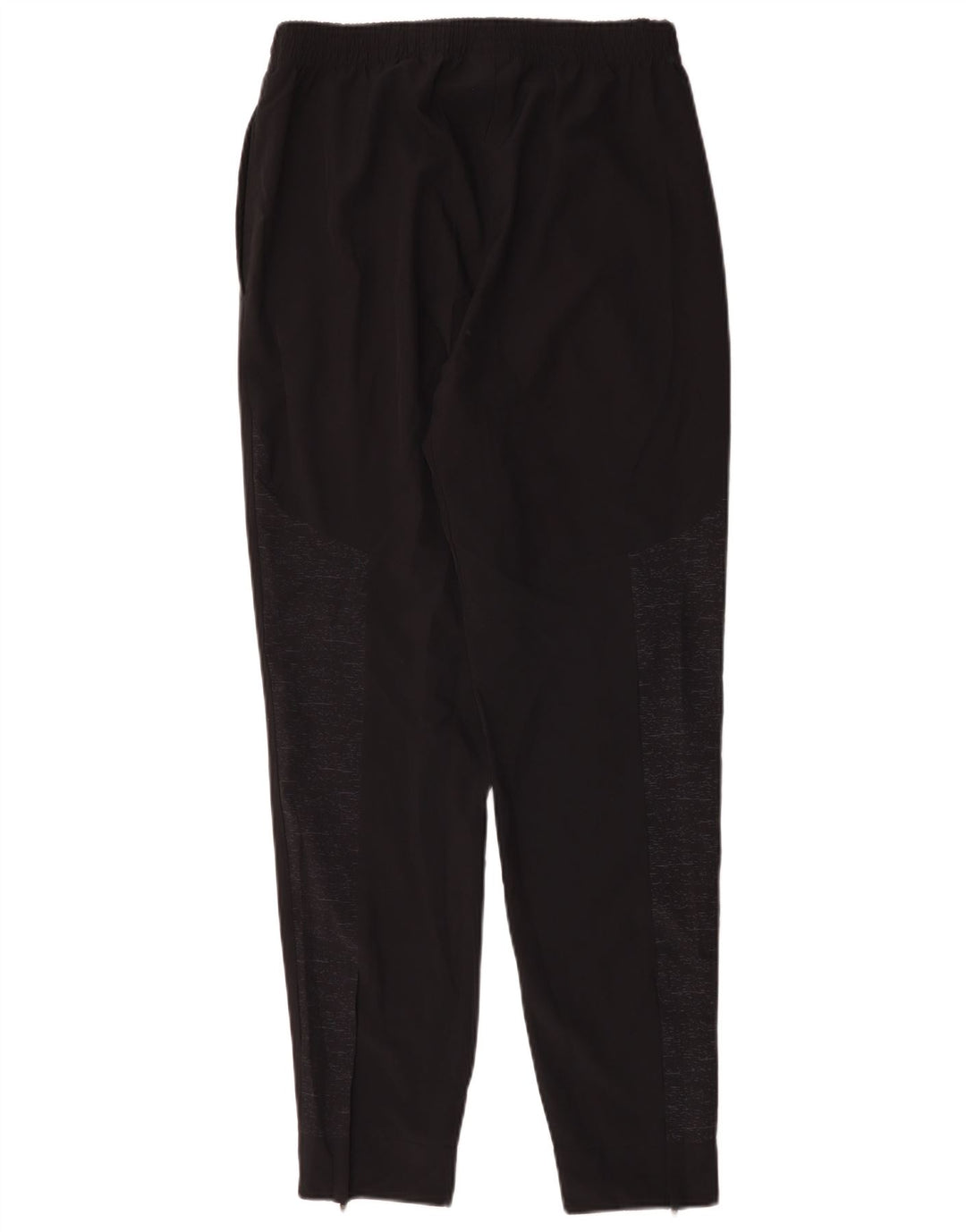 Pantaloni da tuta da donna New Balance UK 14 poliestere nero medio