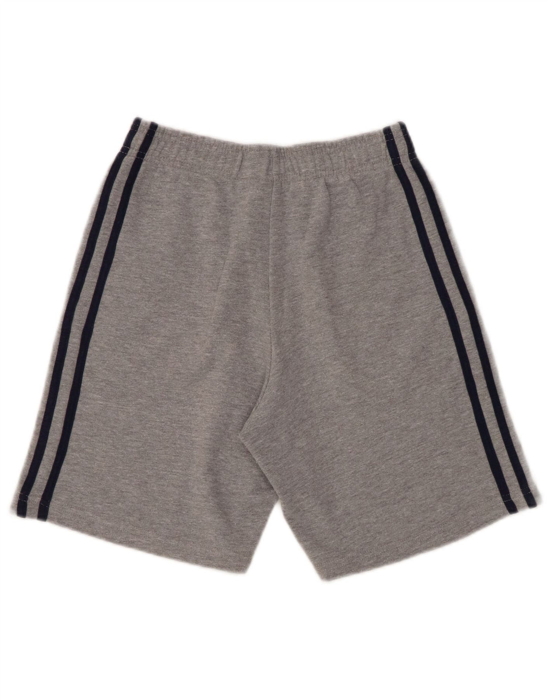 Pantaloncini sportivi ADIDAS da donna UK 8 piccoli in cotone grigio