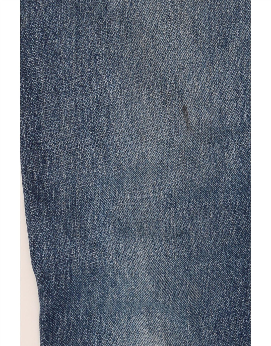 Jeans dritti da uomo Fat Face W36 L32 cotone blu