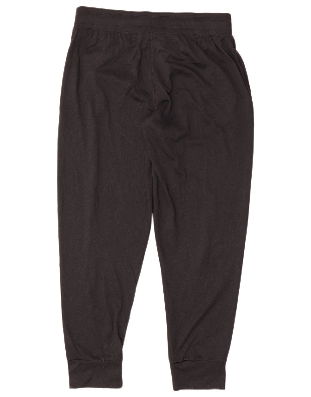 Pantaloni da tuta da donna Under Armour Heat Gear da jogging medio nero