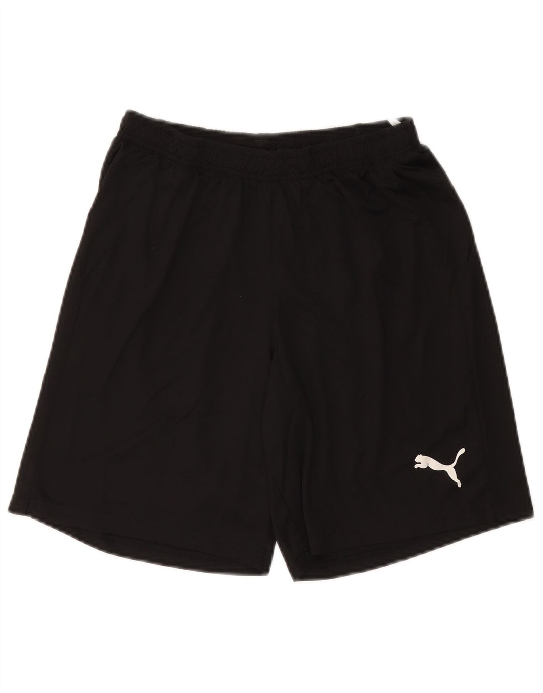 Pantaloncini sportivi da uomo Puma Medium Nero Poliestere