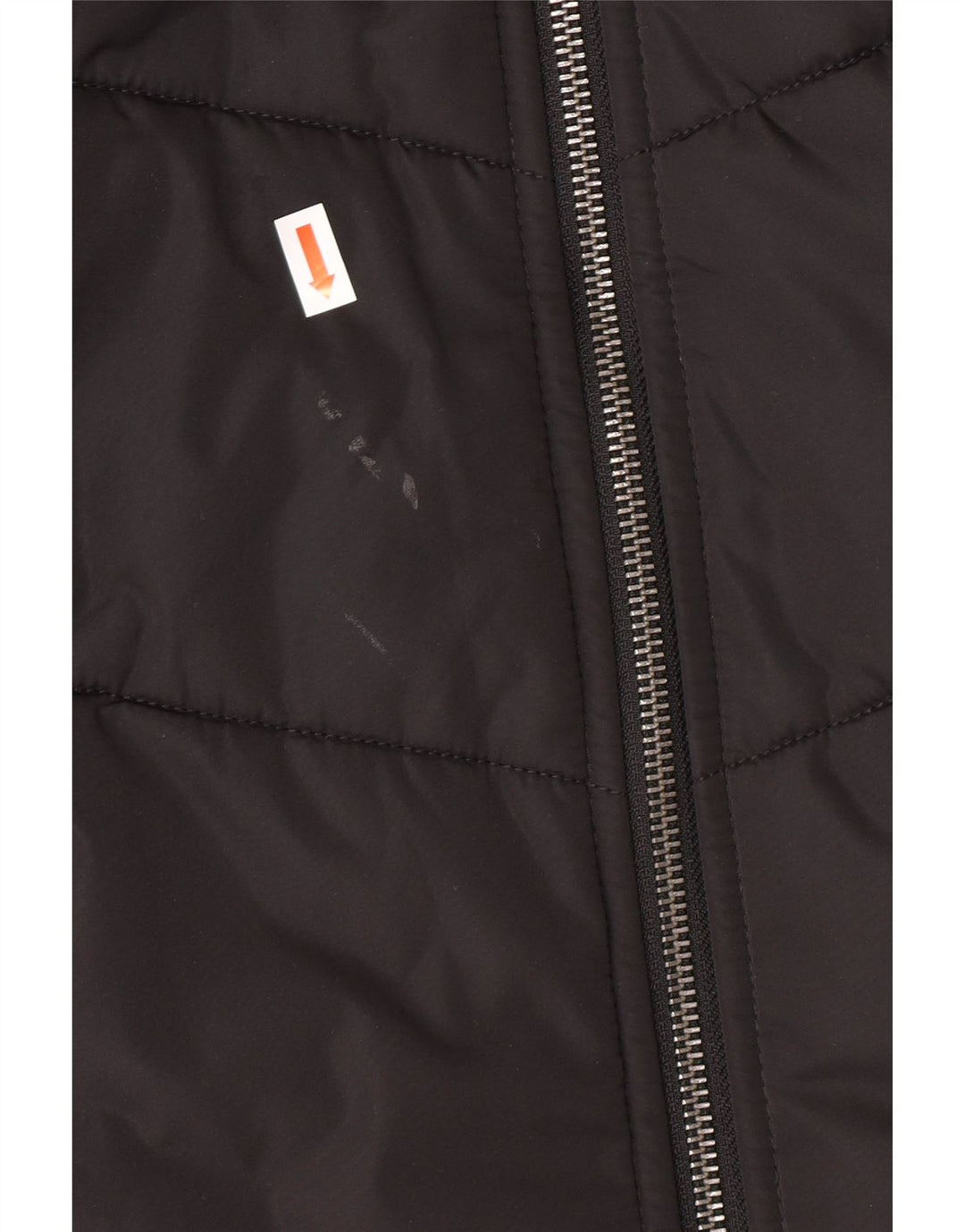 Giacca imbottita da donna VANS UK 20 2XL poliestere nero