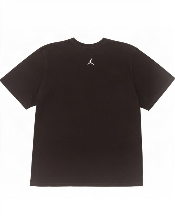 T-shirt grafica da uomo Jordan Top XL Nera