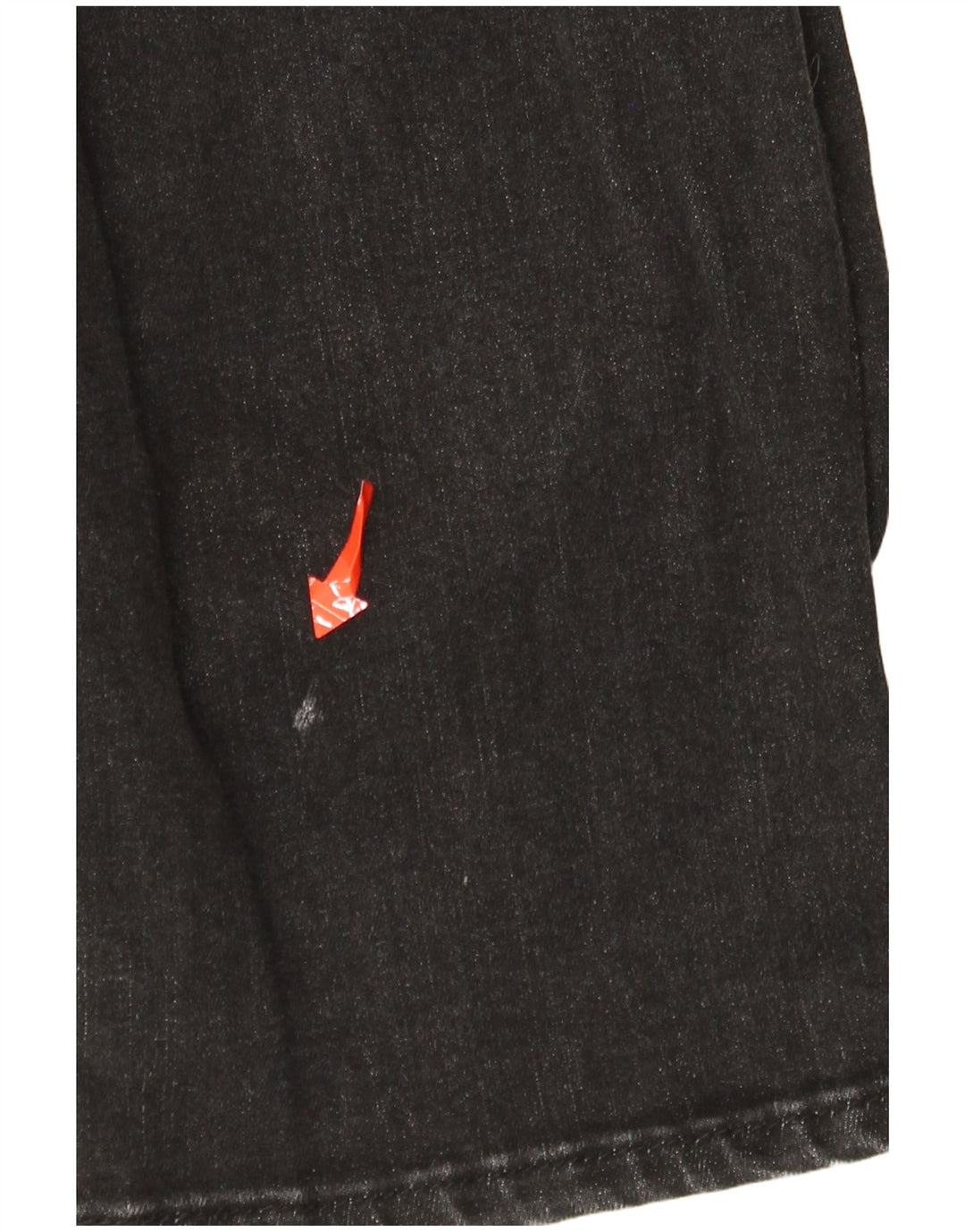 Levi's Donna 312 Shaping Slim Jeans W29 L32 Cotone Nero