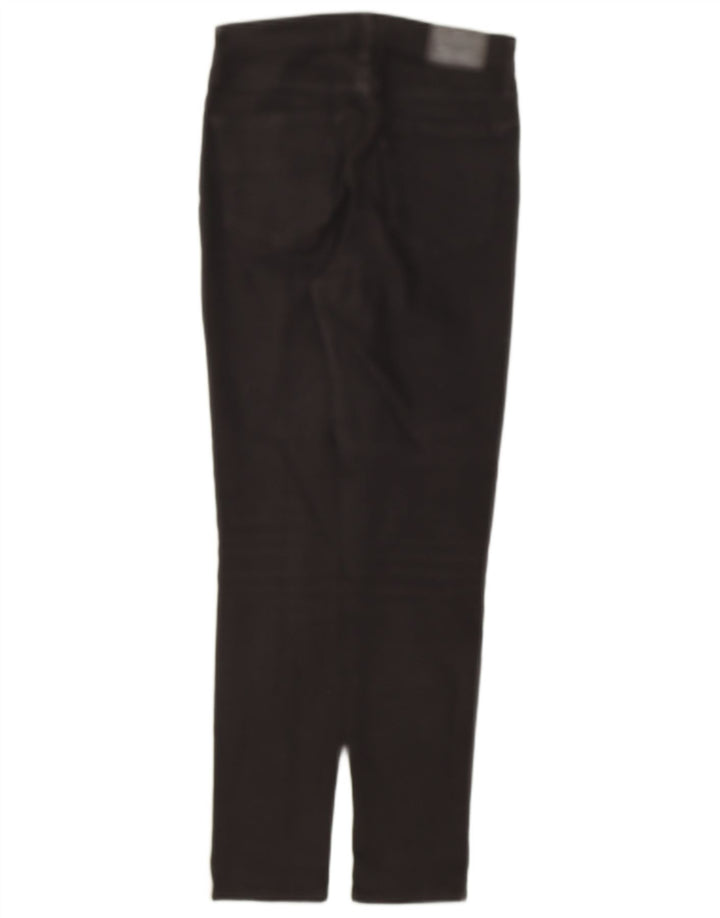 Jeans skinny da donna Levi's W28 L28 cotone nero