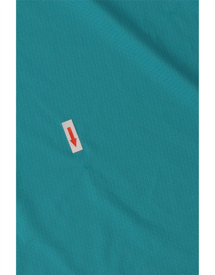 T-shirt da uomo Lotto Top XL Blu