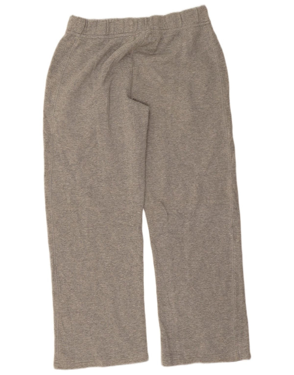 Pantaloni da tuta da uomo Starter XL in cotone chiazzato grigio