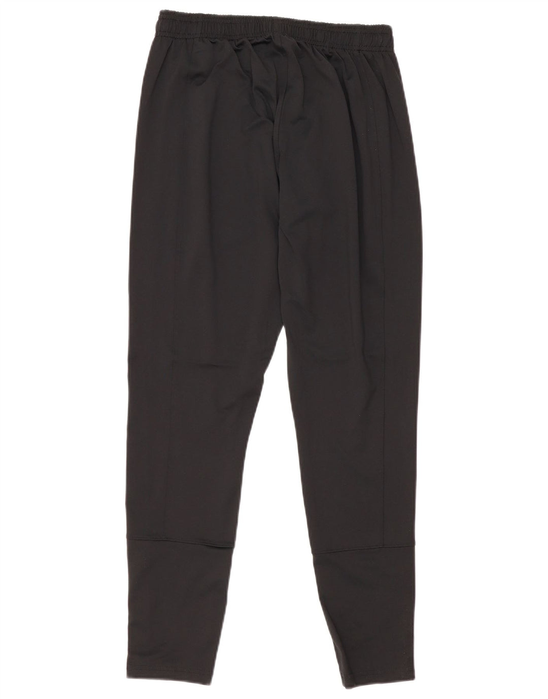 Pantaloni da tuta da uomo Under Armour piccoli in poliestere nero