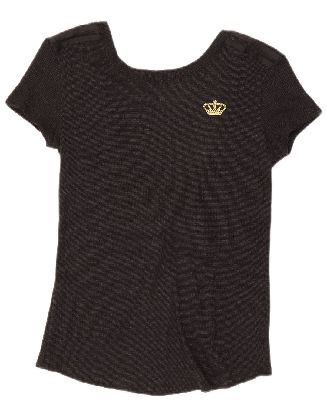 Camicetta ADIDAS da donna Top IT 40 piccola nera