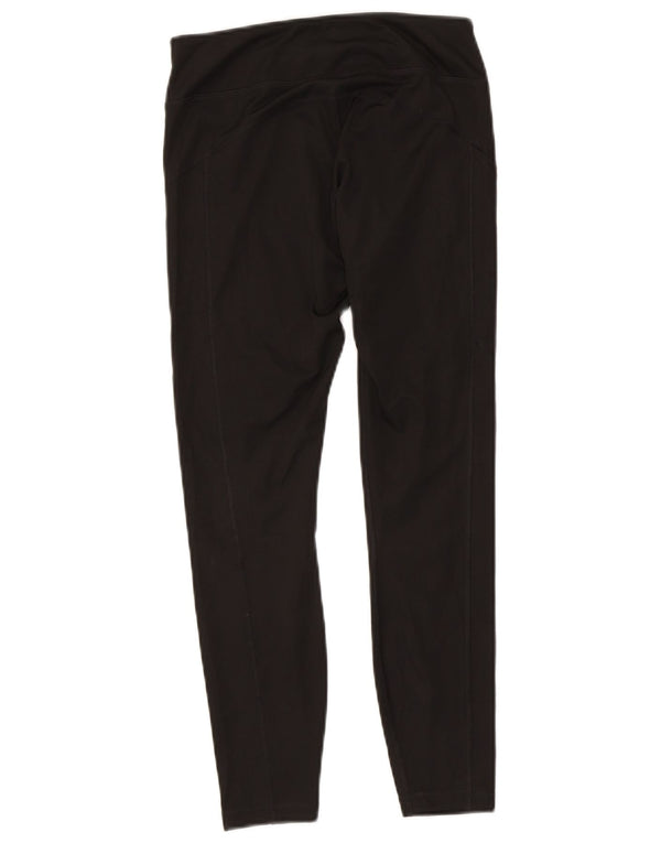 Leggings Puma da donna UK 10 piccoli neri
