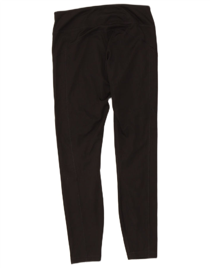 Leggings Puma da donna UK 10 piccoli neri