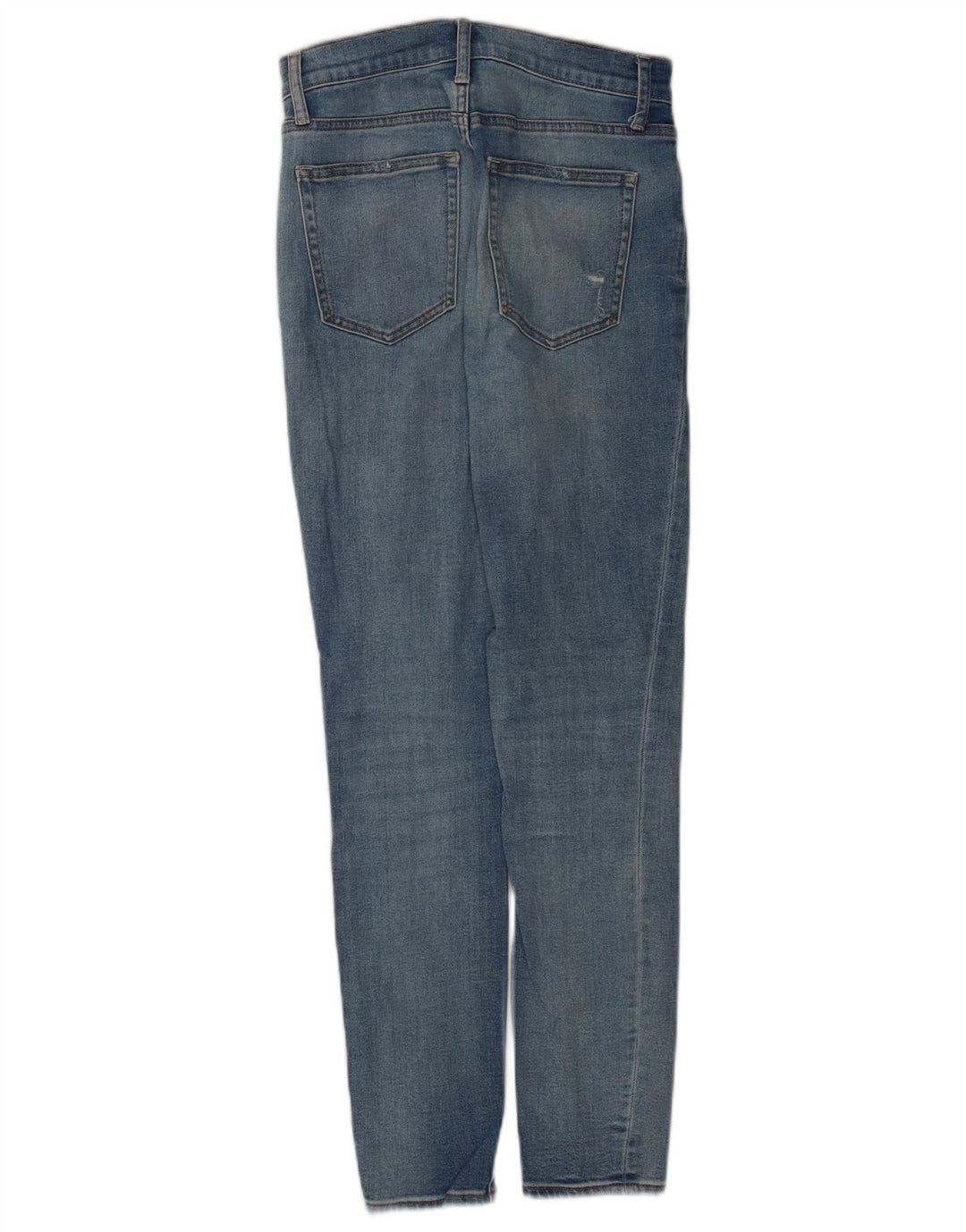 Jeans skinny da donna Gap W26 L30 cotone blu