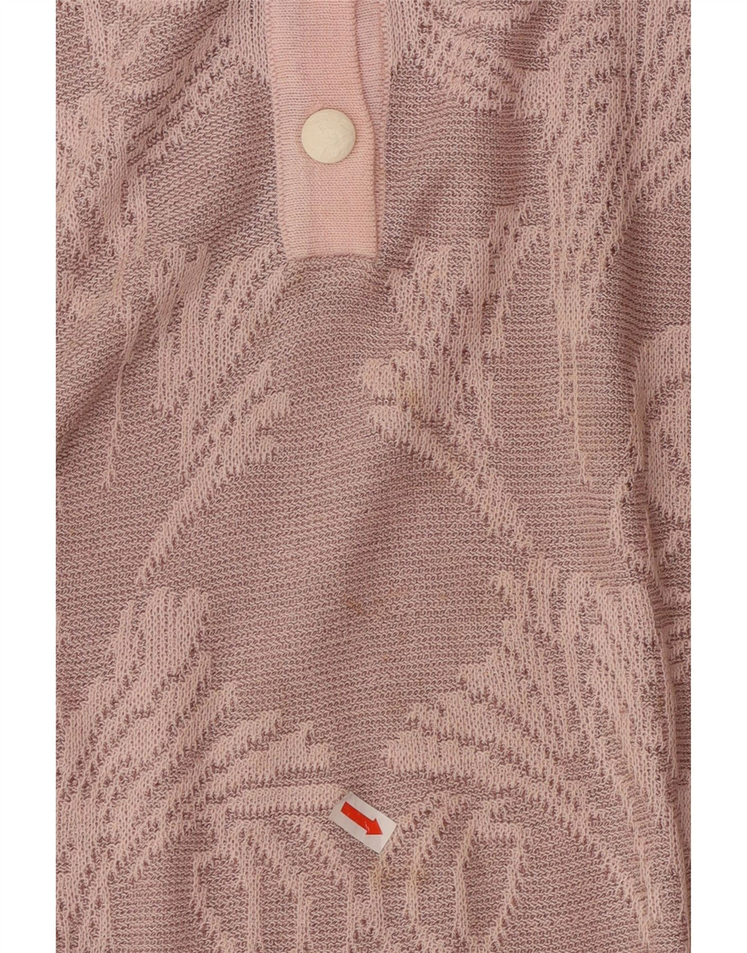 Maglione maglione girocollo da donna FREYA EU 40 rosa medio floreale