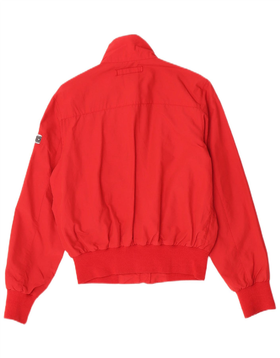 Bomber Canadiens da bambino 13-14 anni in cotone rosso