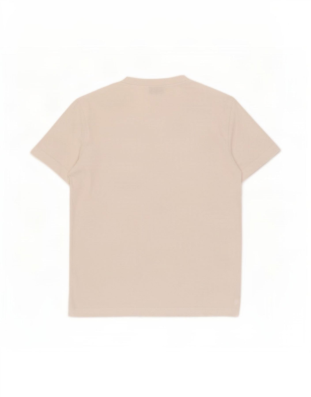 Maglietta da uomo Calvin Klein Top piccola bianca