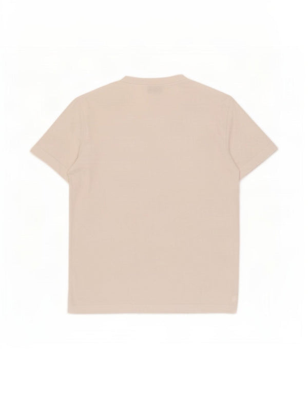 Maglietta da uomo Calvin Klein Top piccola bianca