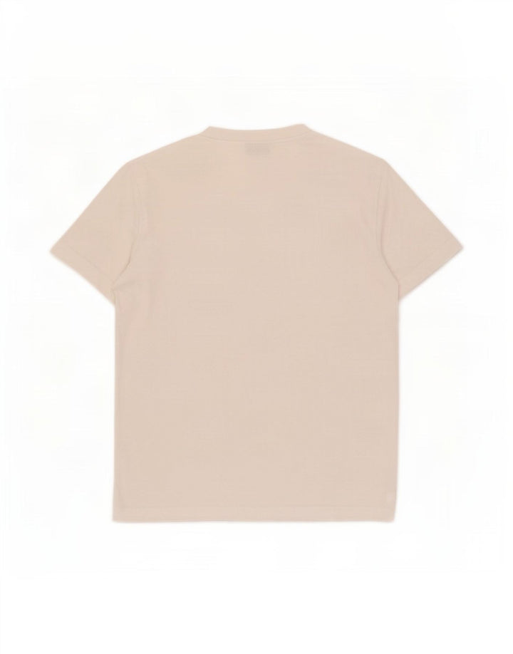 Maglietta da uomo Calvin Klein Top piccola bianca