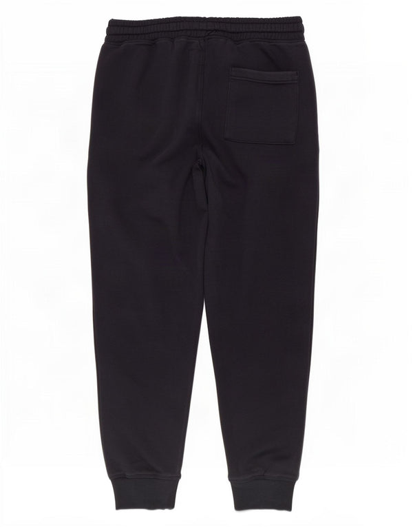 Jack Wills Mens Slim Fit Tracksuit Trousers Joggers Large Navy Blue Cotton