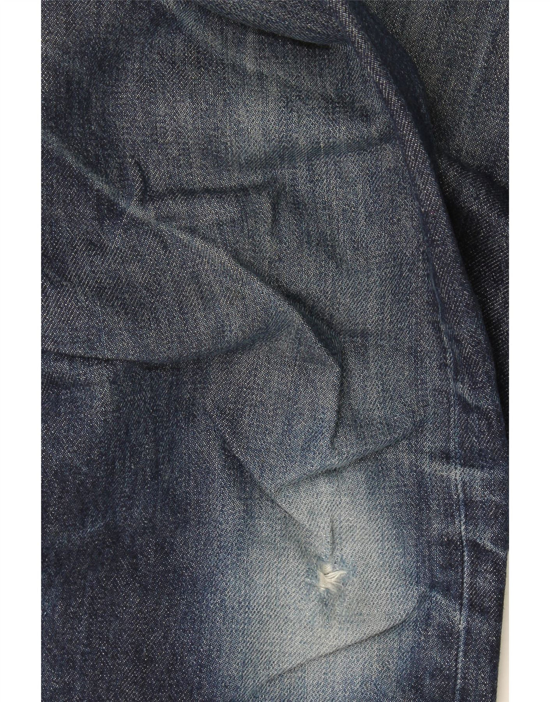 Jeans dritti Levi's 501 da donna W31 L32 blu navy