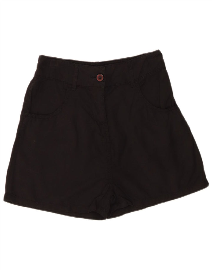 Pantaloncini casual da donna Mistral XS W24 Neri