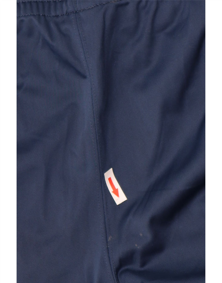 Pantaloni da tuta da uomo Champion XL Blu Navy