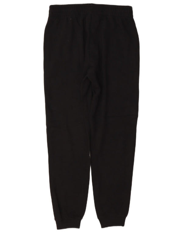 Pantaloni da tuta da donna Lotto Joggers UK 10 Small Nero