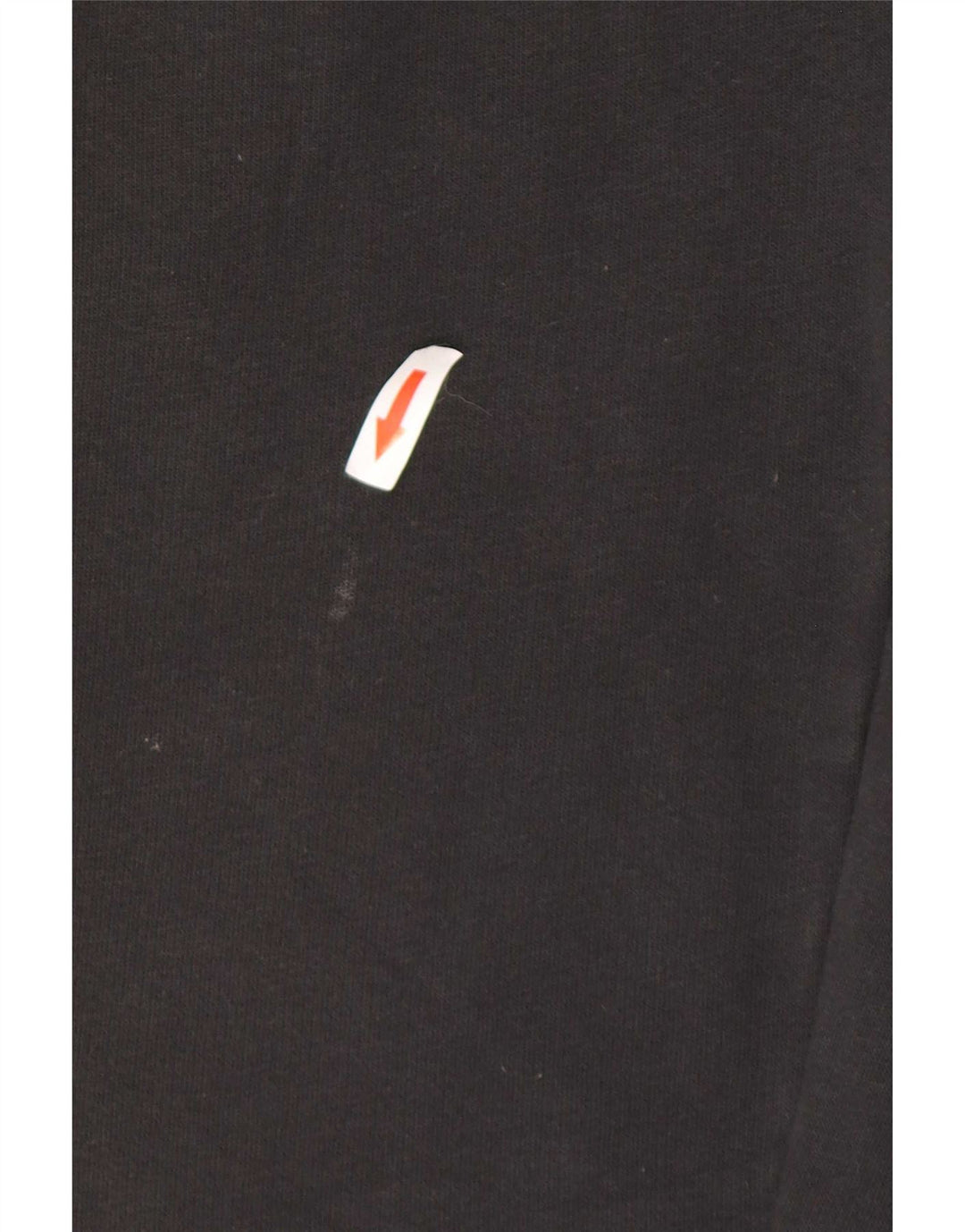 Pantaloni da tuta da uomo Adidas Joggers medio cotone nero