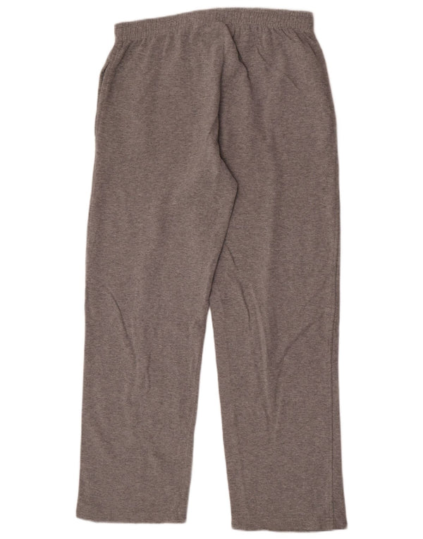 Pantaloni da tuta da uomo Champion Large Grigi