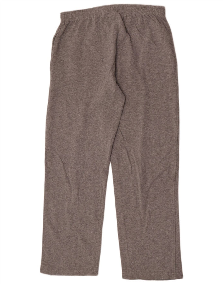 Pantaloni da tuta da uomo Champion Large Grigi