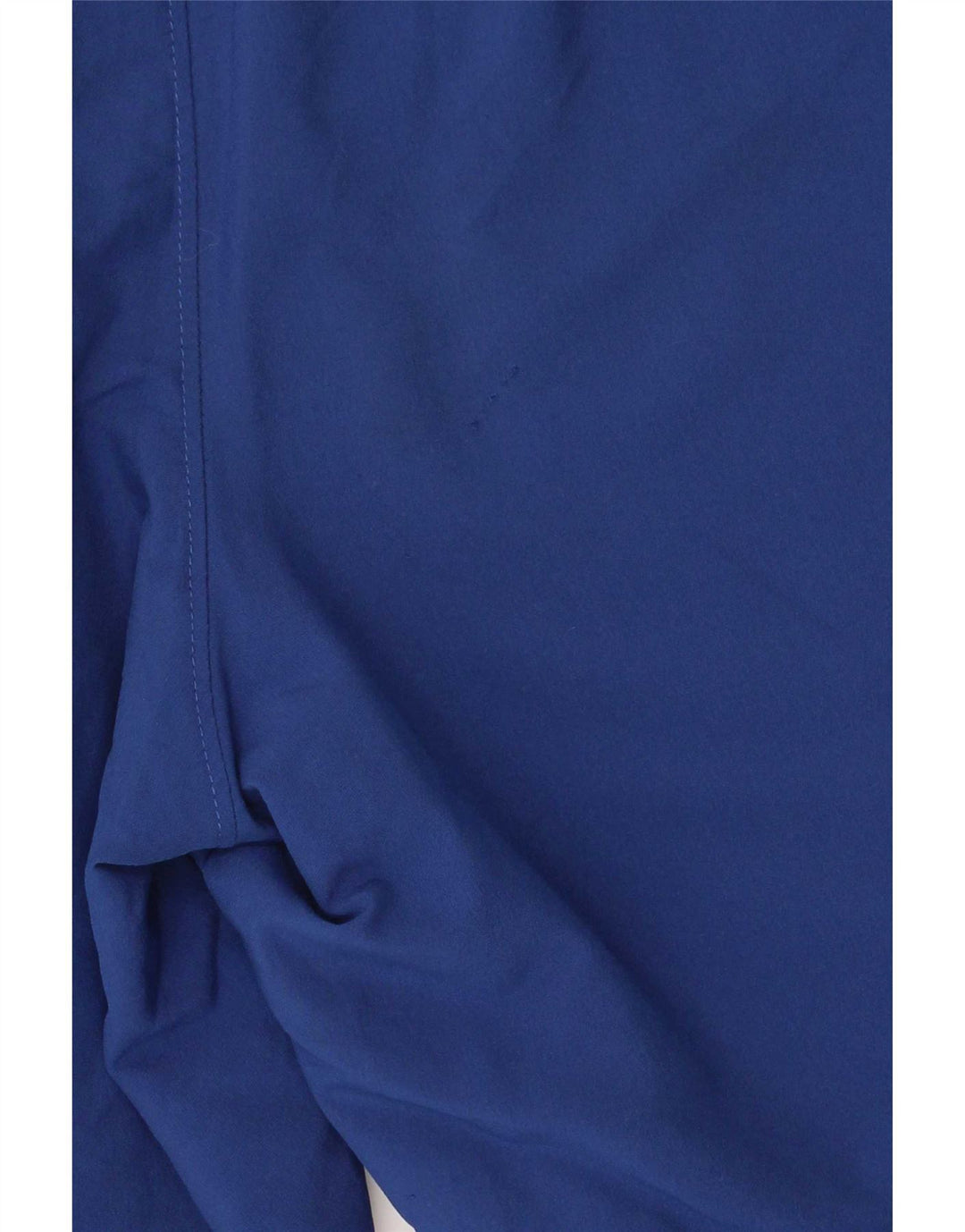 Pantaloncini sportivi Under Armour da ragazzo 9-10 anni in poliestere blu medio
