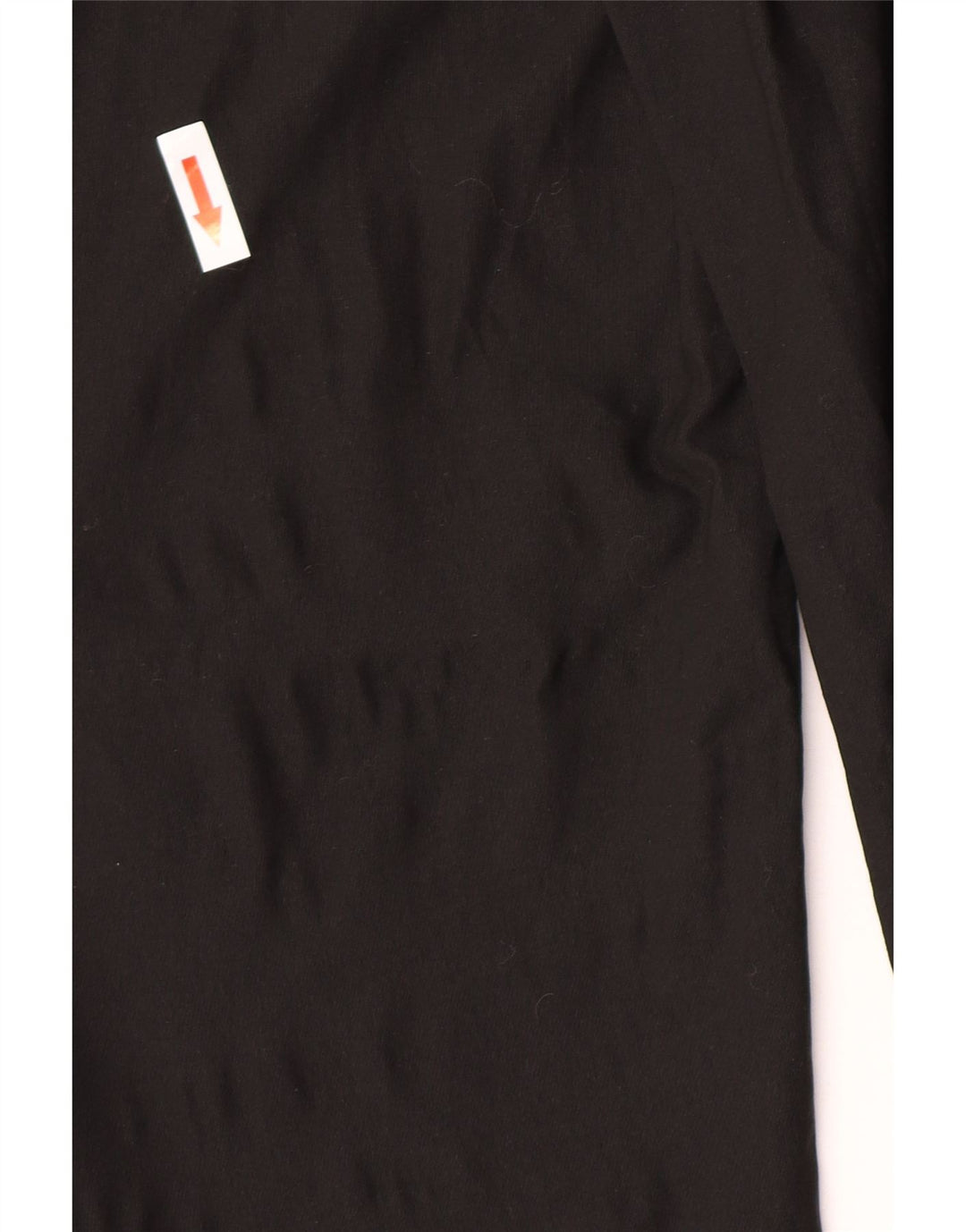 Pantaloni cargo slim da uomo Mountain Warehouse W30 L30 nylon nero