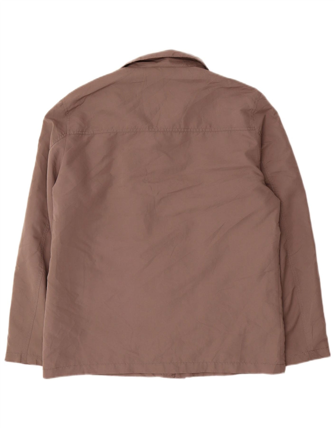 Giacca utility da uomo Wampum UK 38 Poliestere grigio medio