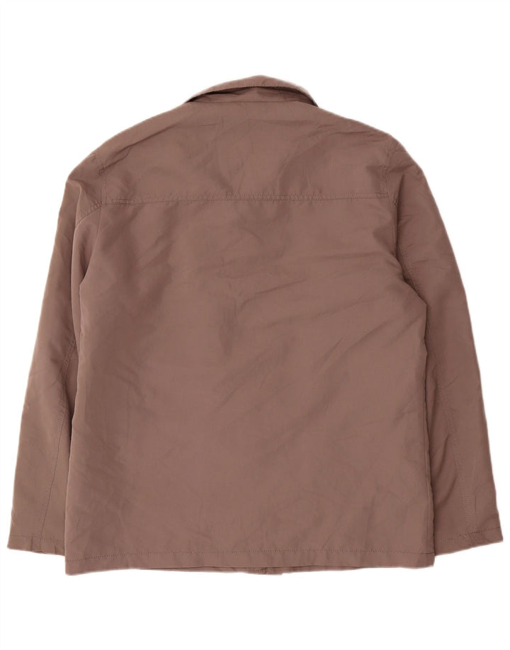 Giacca utility da uomo Wampum UK 38 Poliestere grigio medio