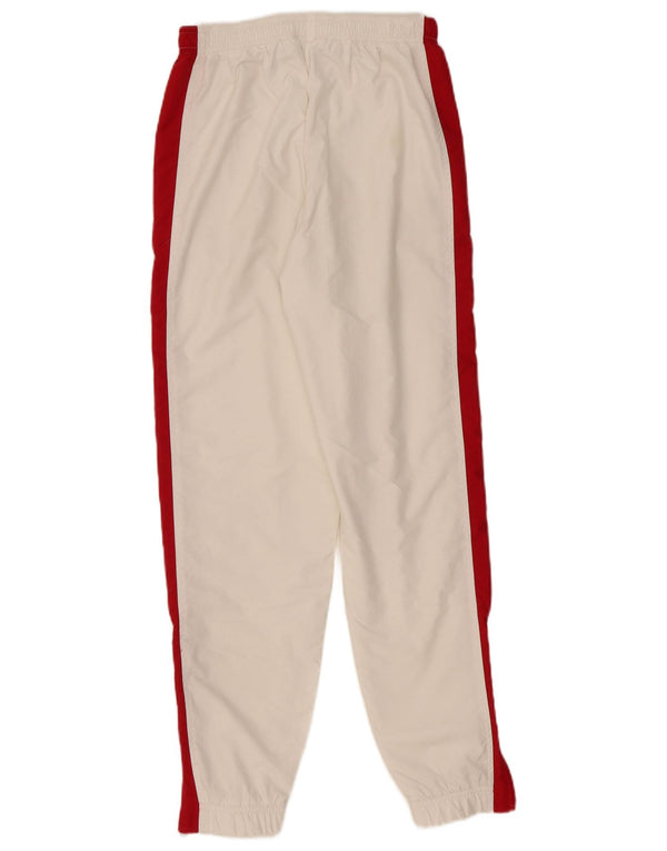Pantaloni da tuta da donna Ellesse Joggers UK 12 Medium White Colourblock