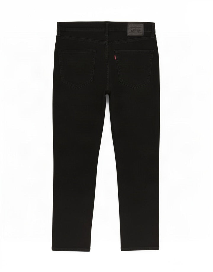 Jeans Levi's Uomo 502 affusolati W34 L30 Neri