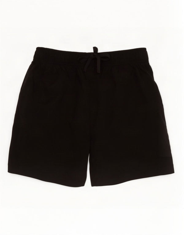 Pantaloncini sportivi da uomo Puma Medium Nero Poliestere