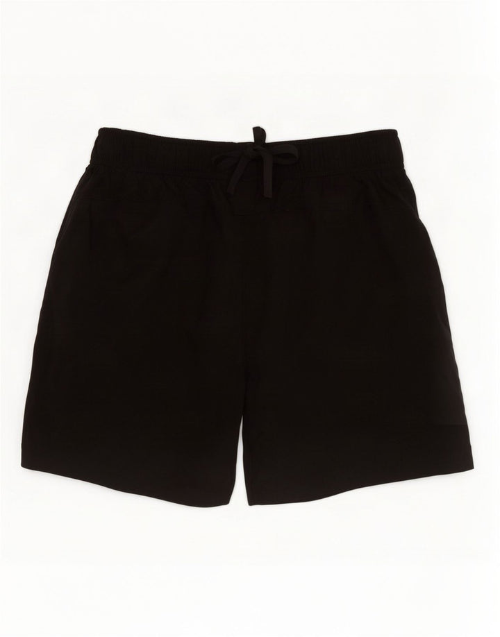 Pantaloncini sportivi da uomo Puma Medium Nero Poliestere