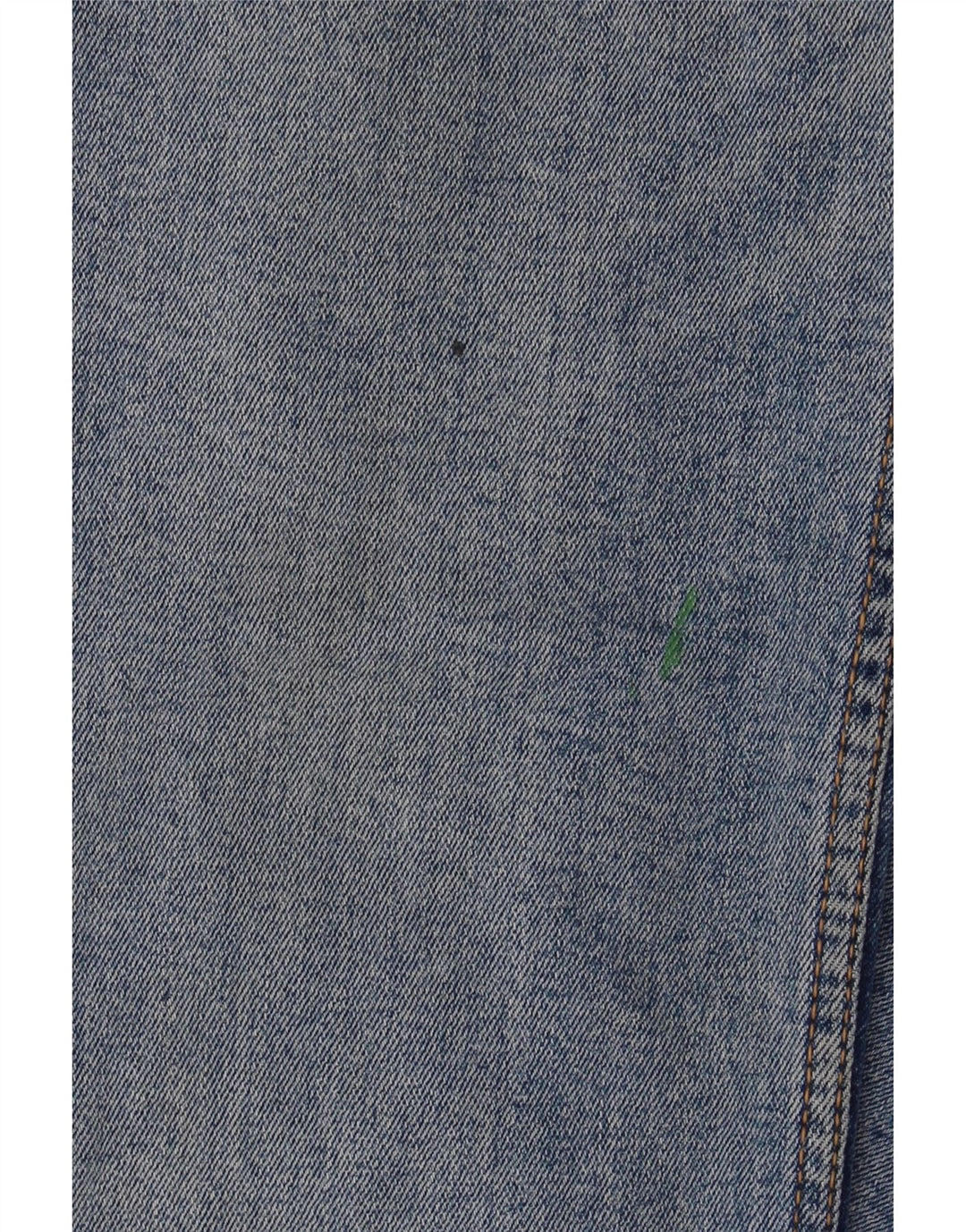 Jeans Bootcut da donna Zara EU 40 medio W30 L28 cotone blu