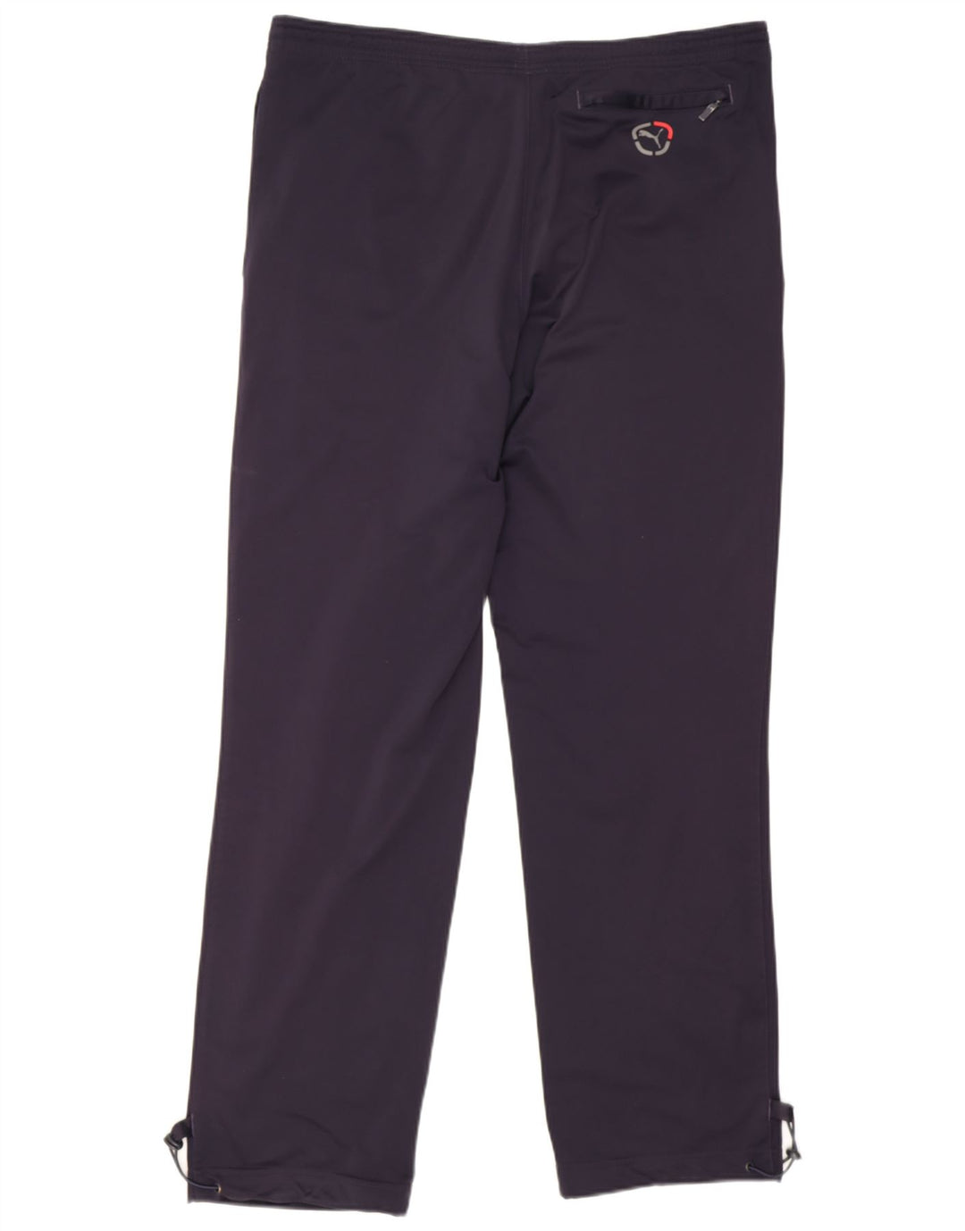 Tuta intera da uomo Puma Large W36 L32 Blu Navy