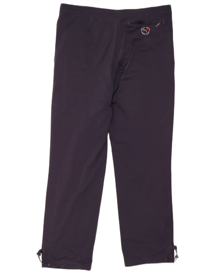 Tuta intera da uomo Puma Large W36 L32 Blu Navy