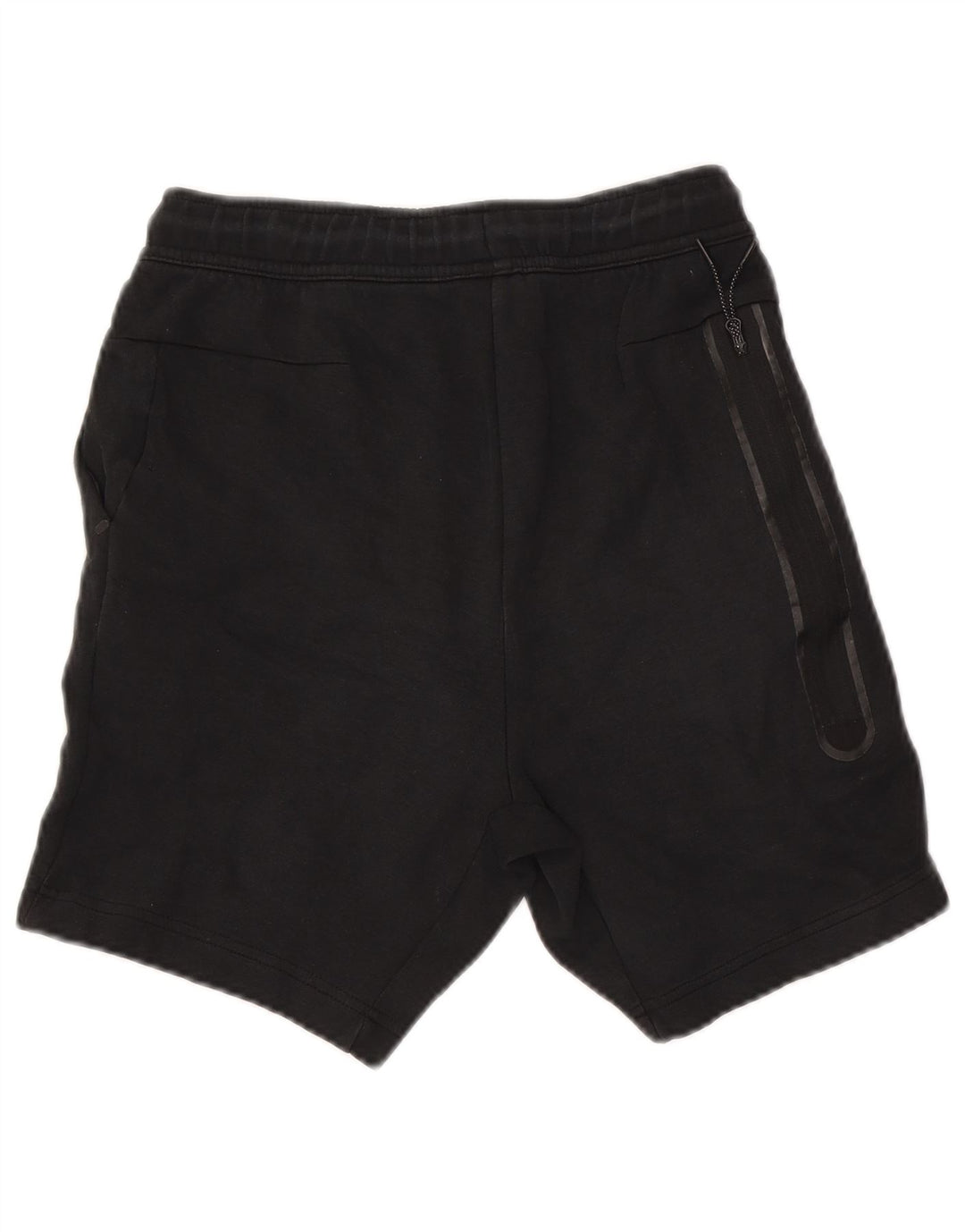 Pantaloncini sportivi Nike da uomo XS in cotone nero