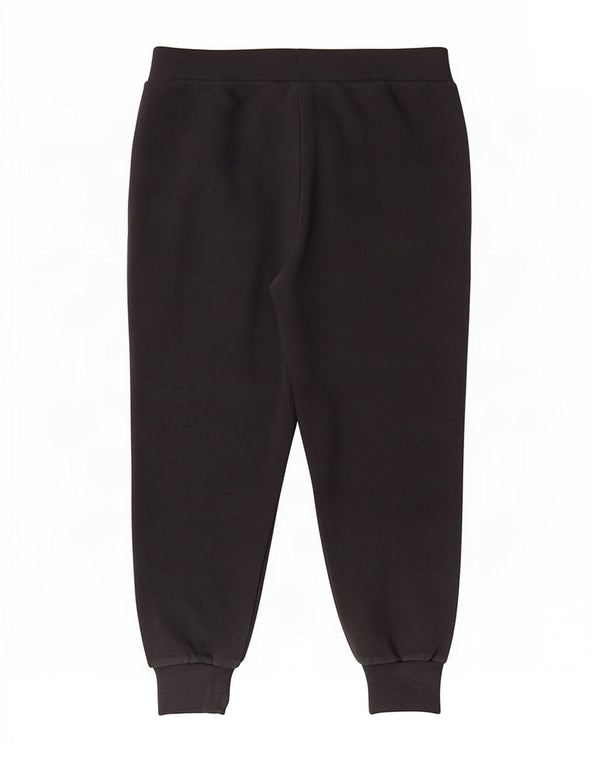 Pantaloni da tuta da donna Ellesse Joggers UK 12 Medium Black Cotton