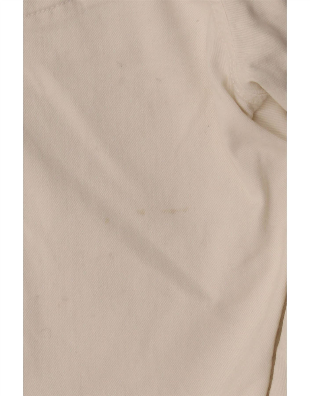 Pantaloncini Chino Donna Trussardi W26 Piccoli Bianchi