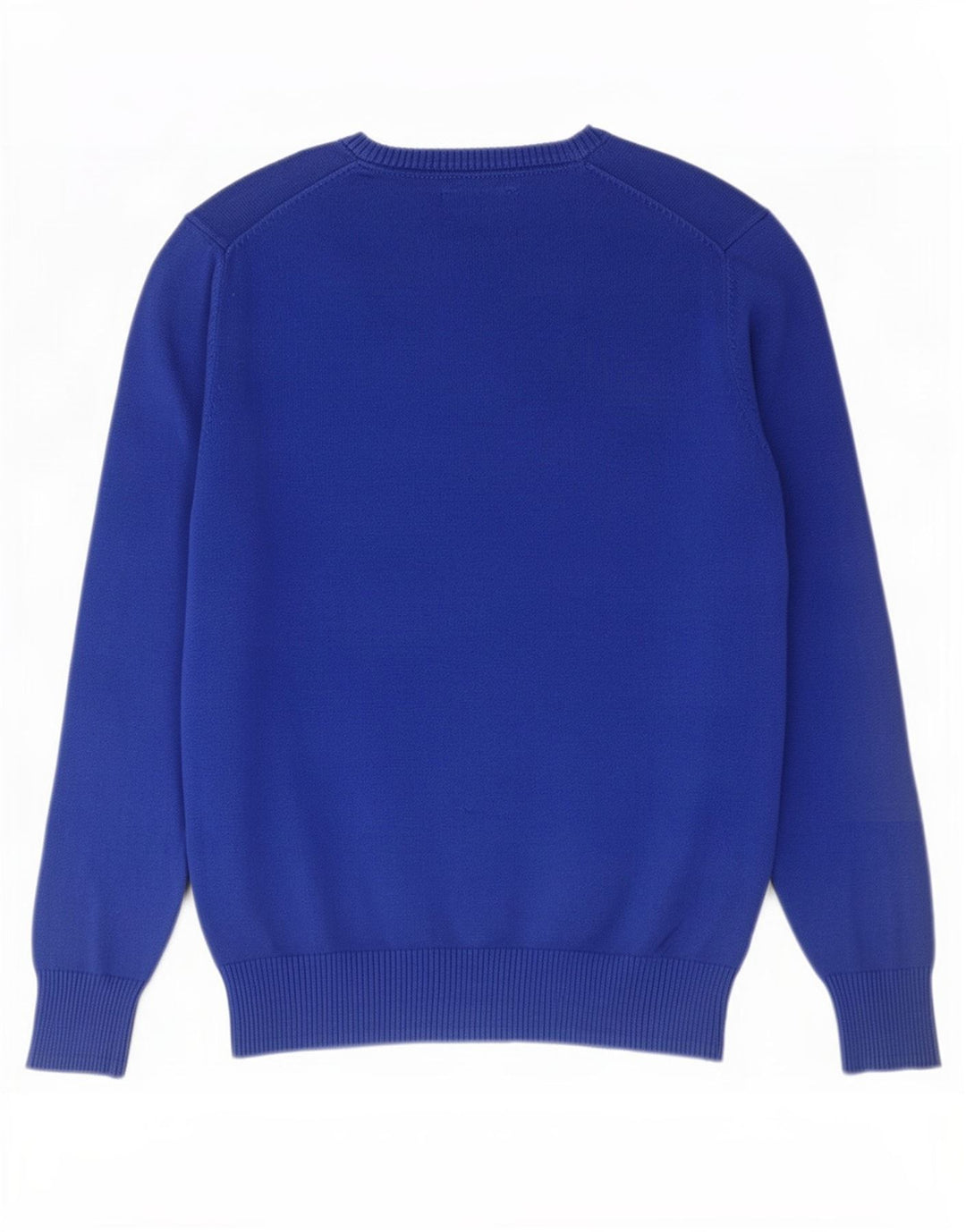North Sails Uomo Cotone Blu Medio