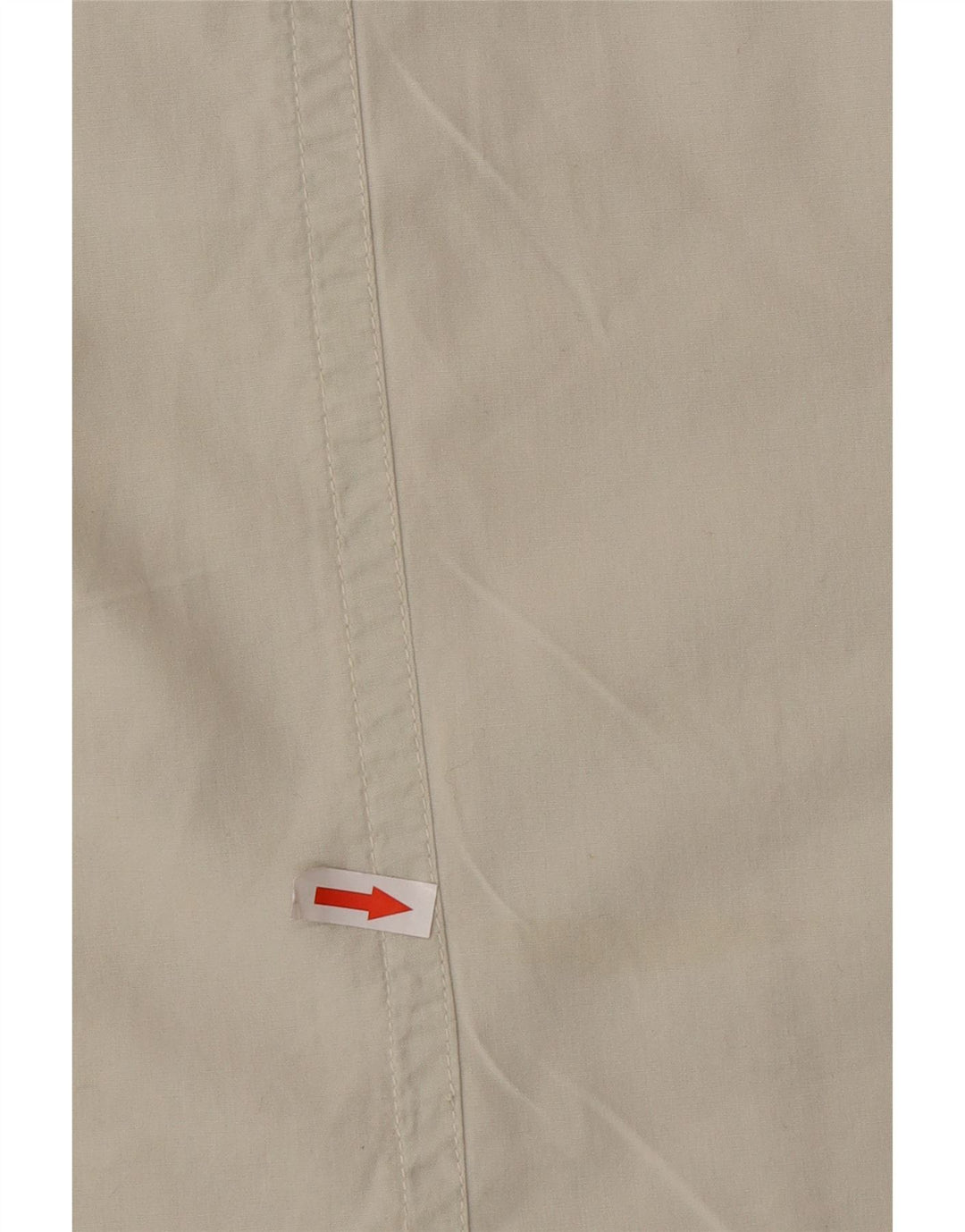 Cappotto da uomo Ciao UK 36 piccolo cotone grigio