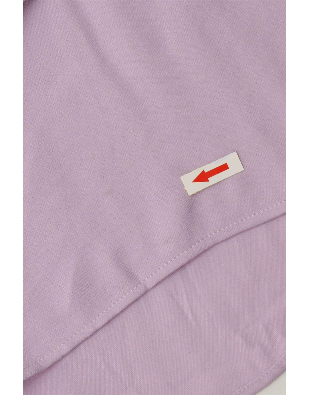 Top senza maniche in camicetta da donna Zara UK 10 piccolo viola