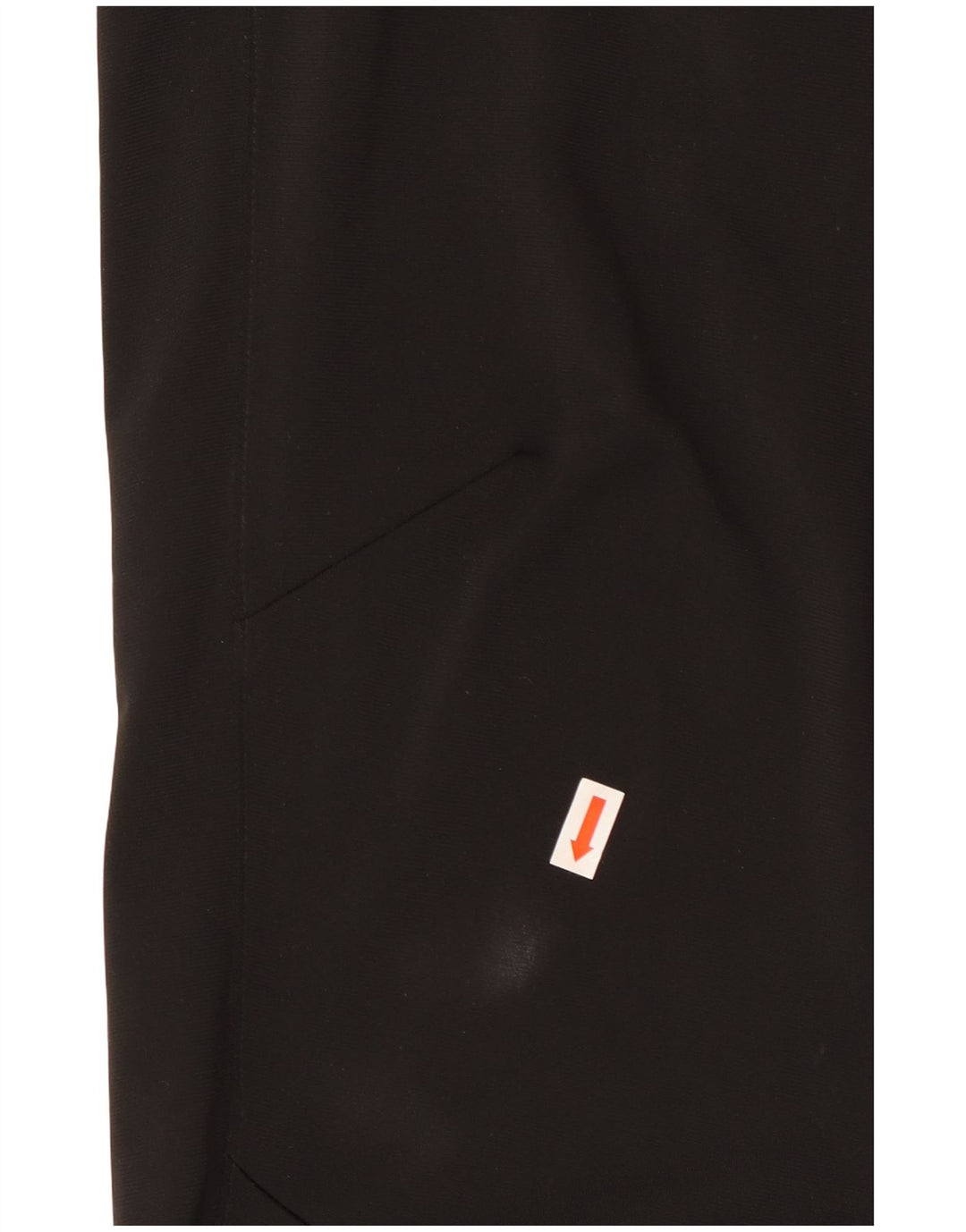Pantaloni da tuta da uomo PUMA Medium Nero Poliestere